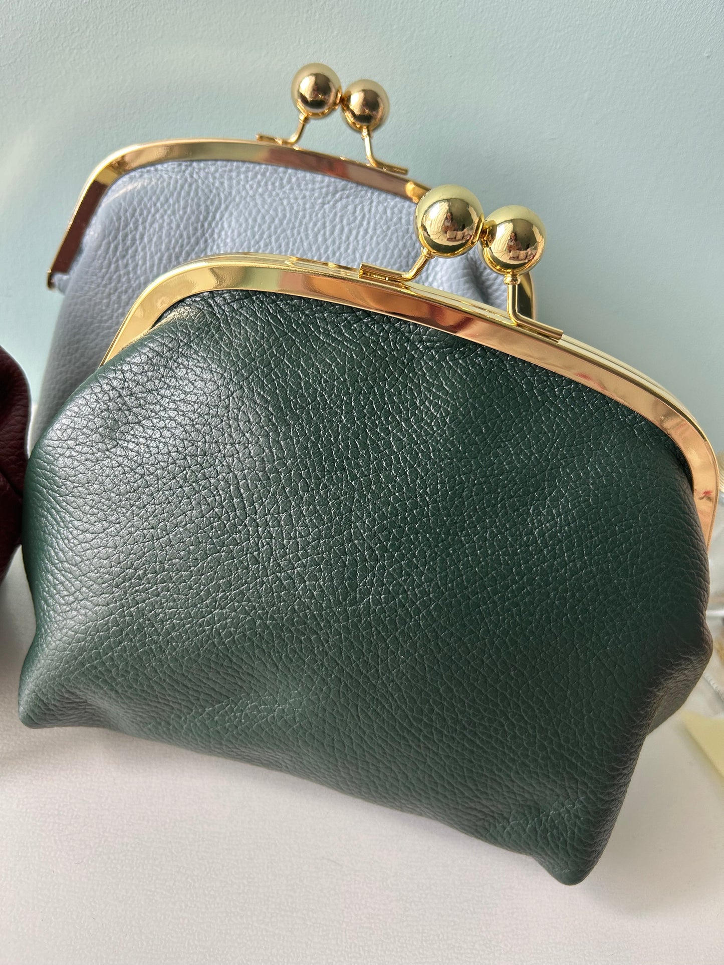 Borsa Clutch Eloise