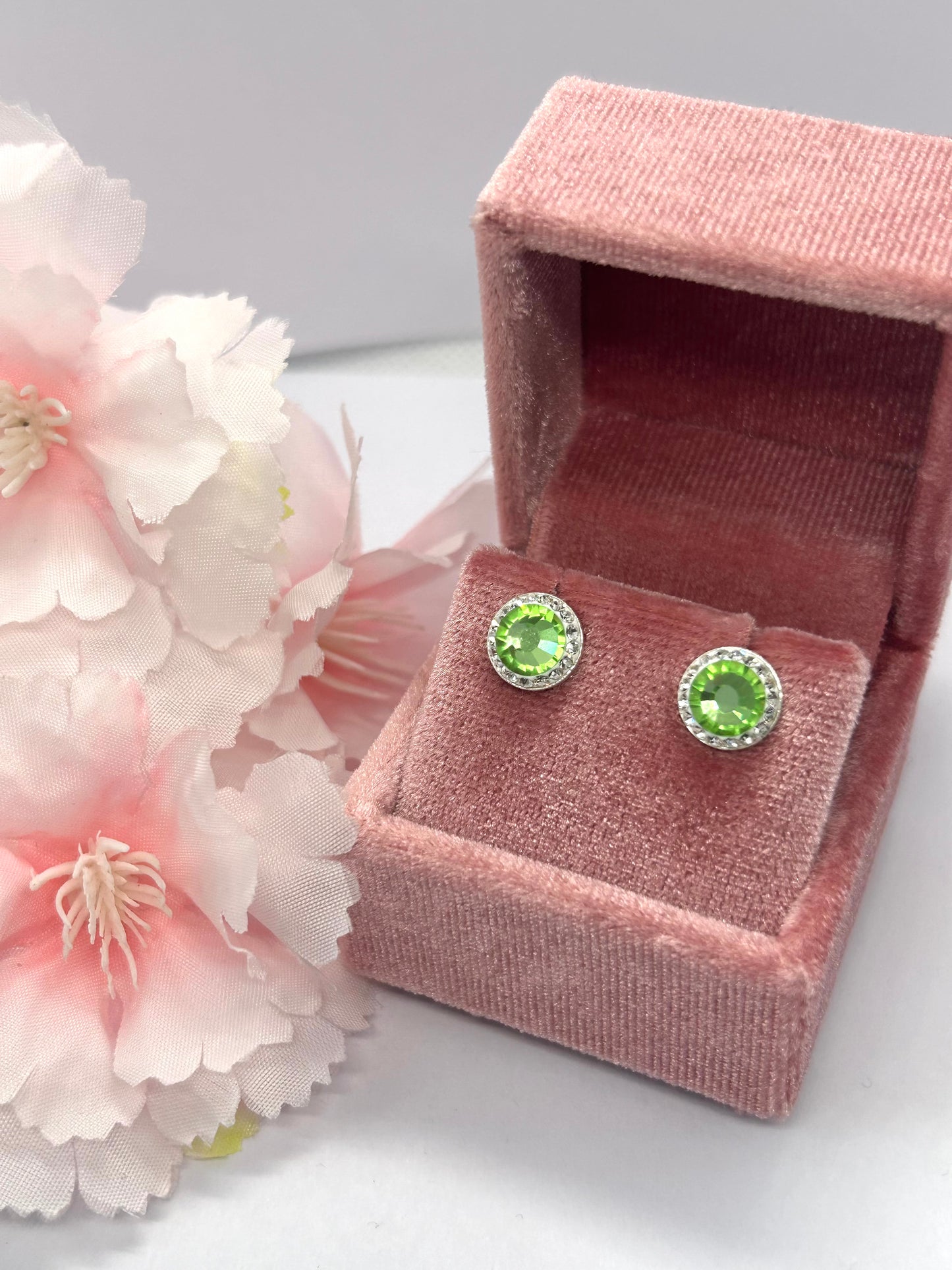 Orecchini Manila in Argento 925