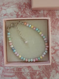 Magic Pastel - Argento 925