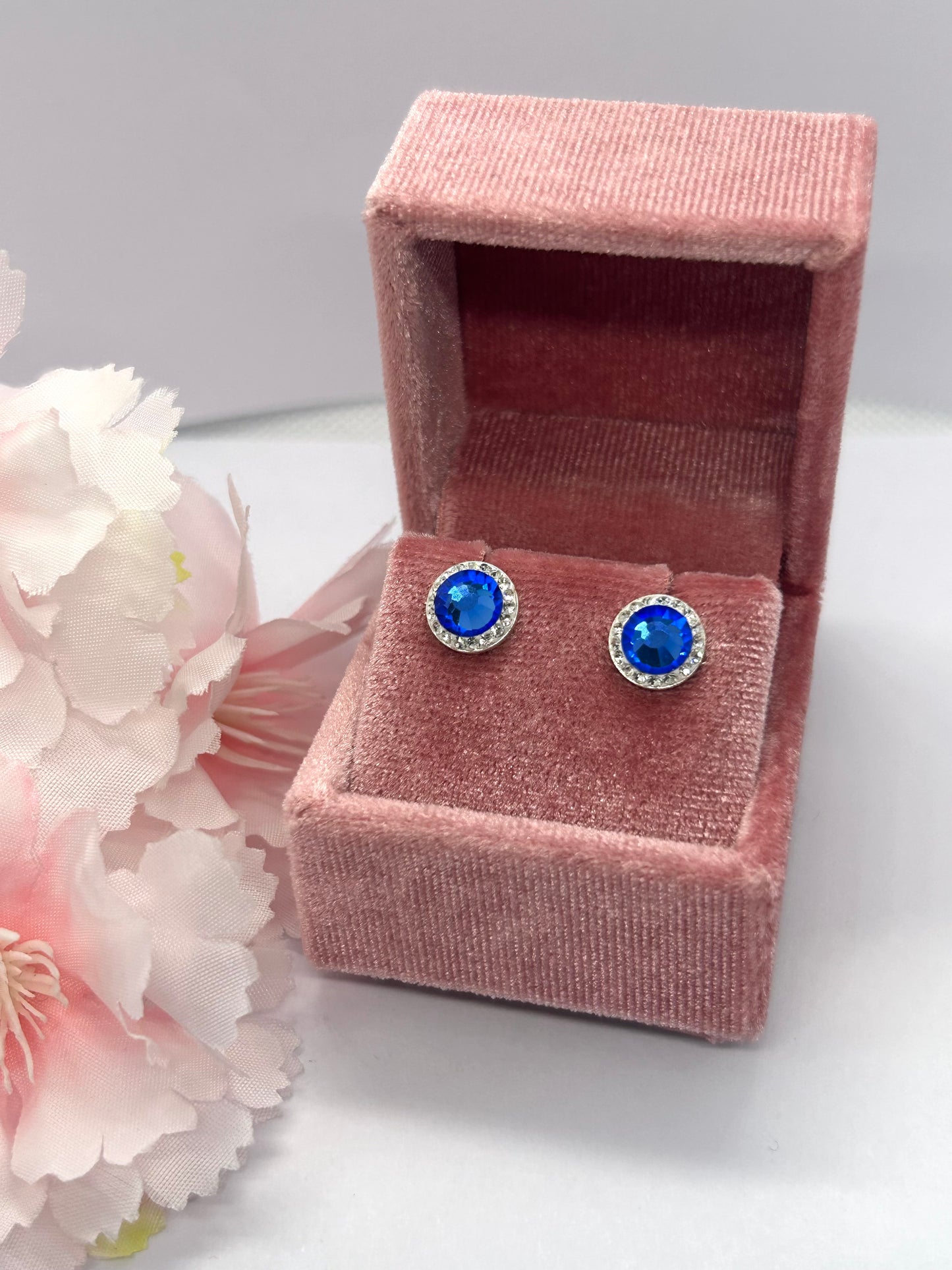 Orecchini Manila in Argento 925