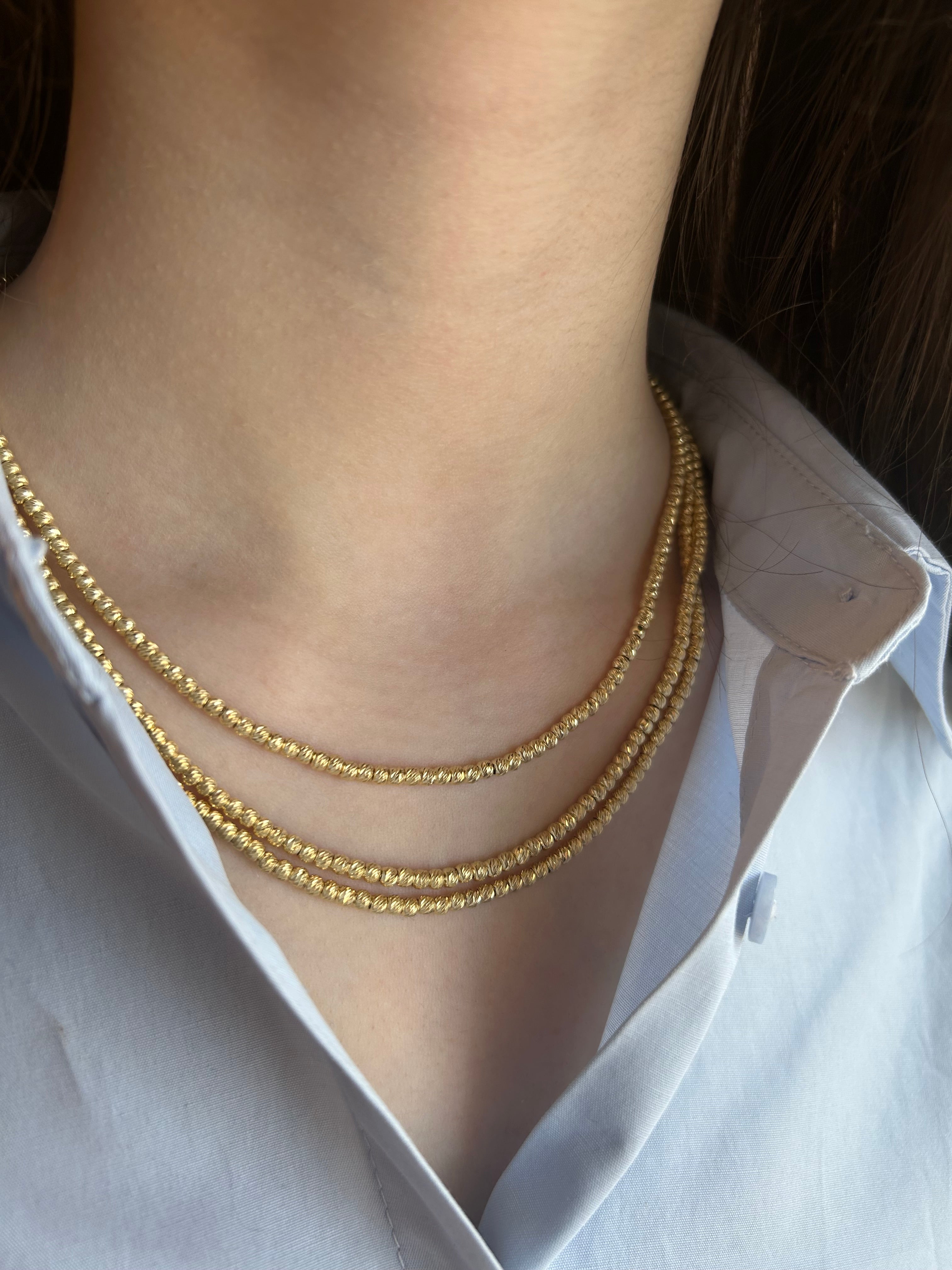 Collana milleluci
