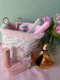 Teddy organizer