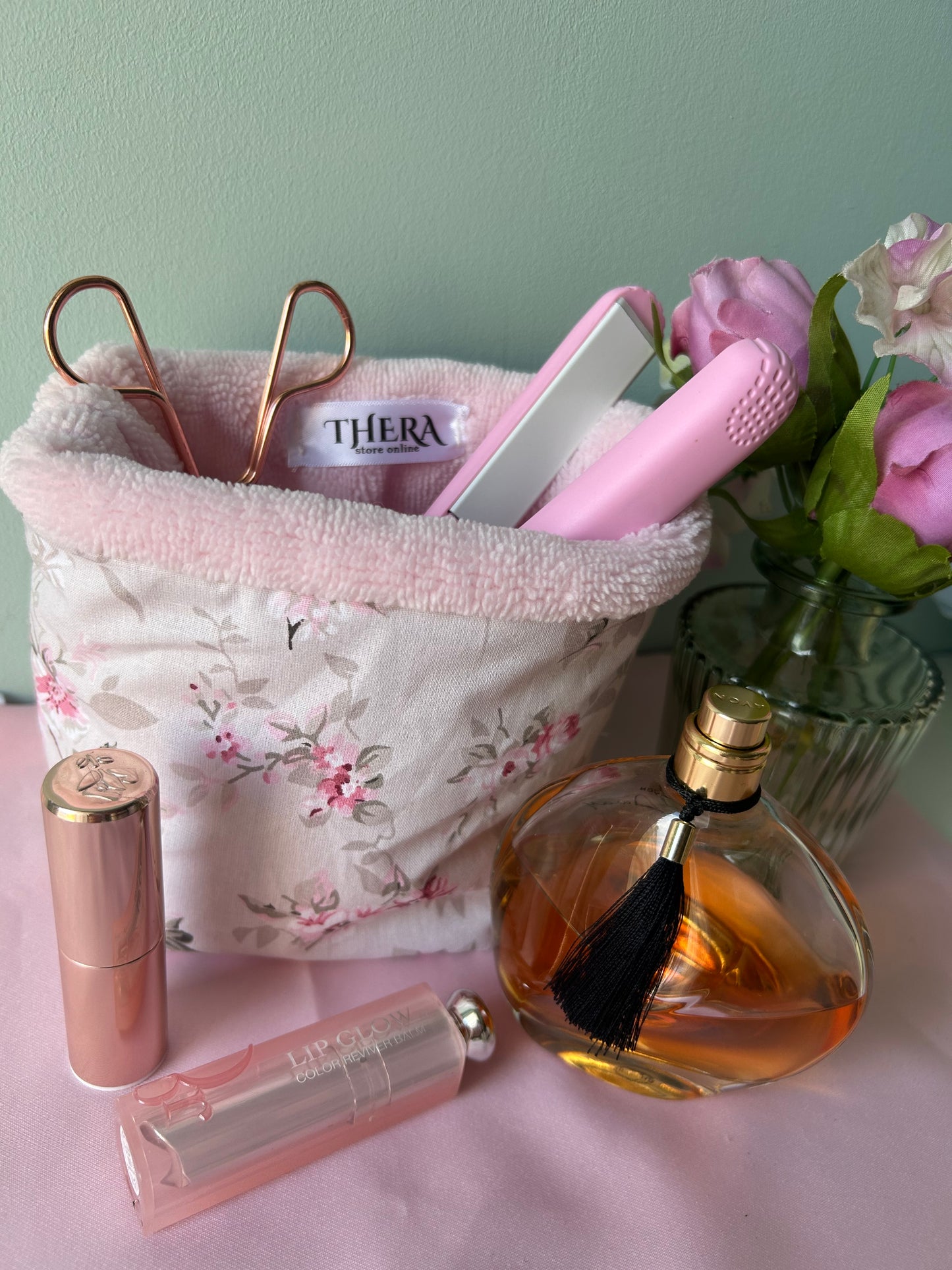 Teddy organizer