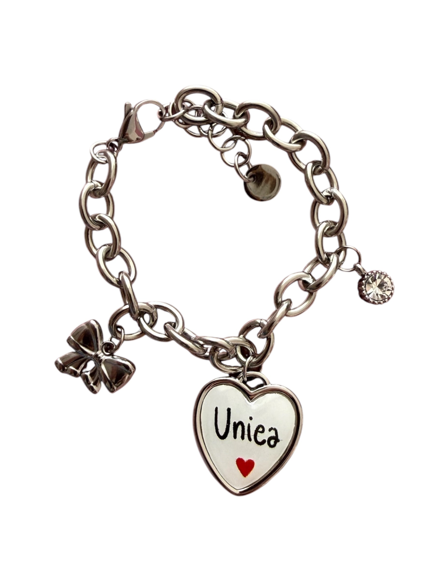 Bracciale unica ♥️ personalizzabile