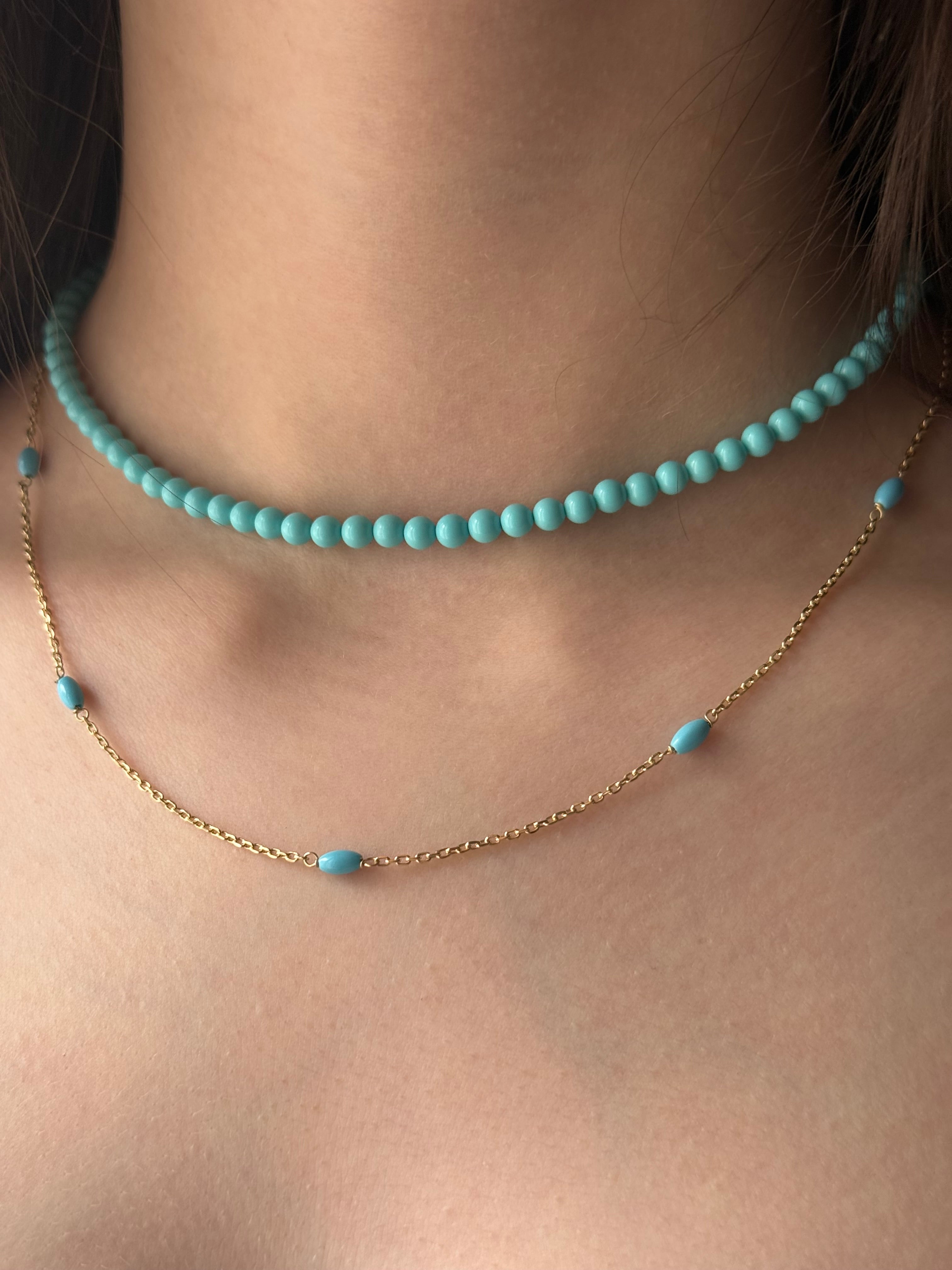 Collana Panarea
