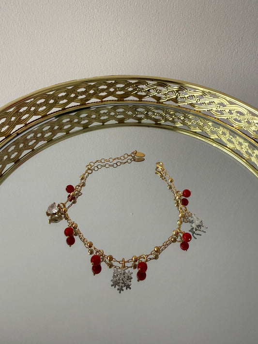Bracciale Christmas
