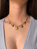 Collana Sunshine Mix - regolabile