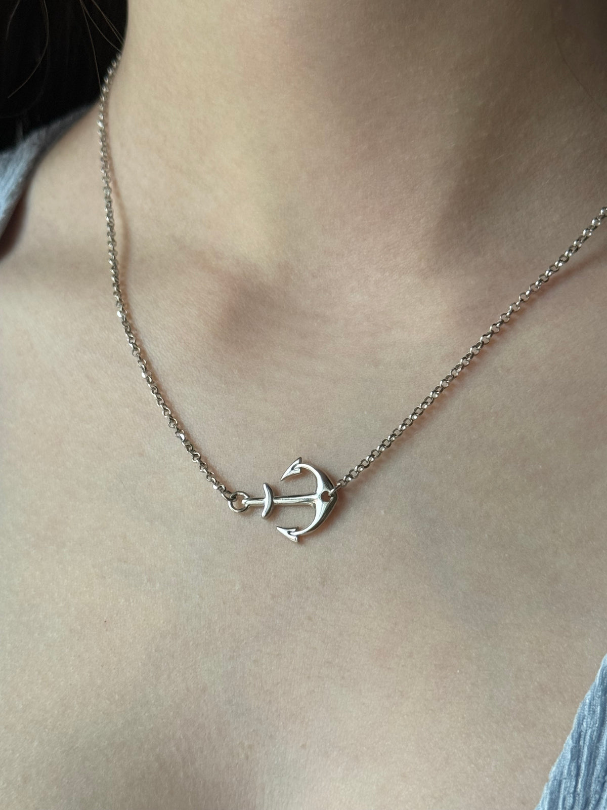 Collana Ancora