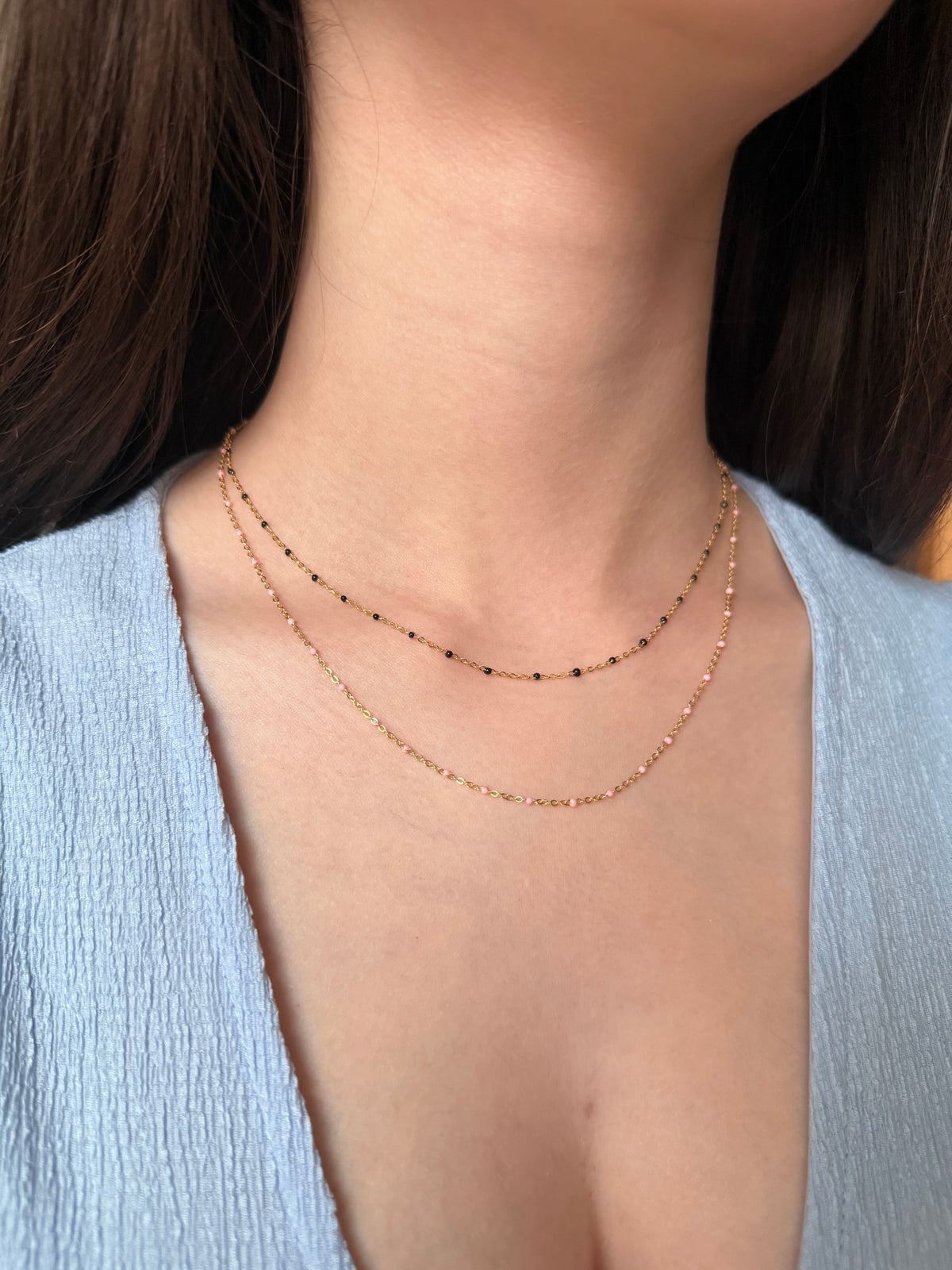 Collana Valentina