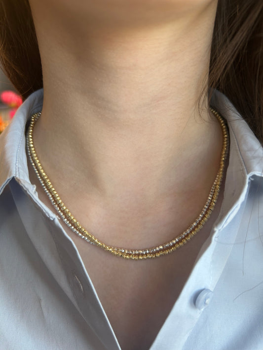 Collana milleluci