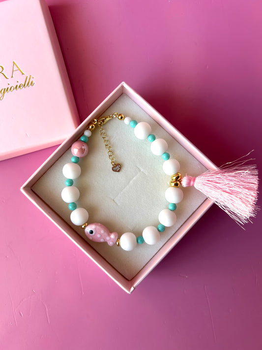 Cavigliera Tropea