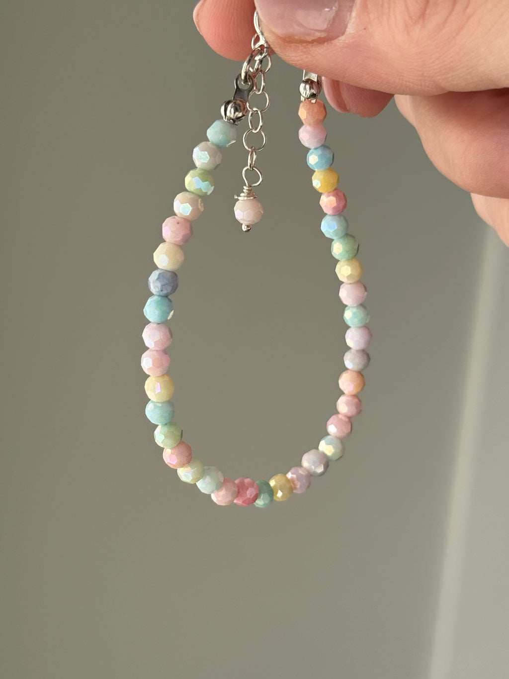 Magic Pastel - Argento 925
