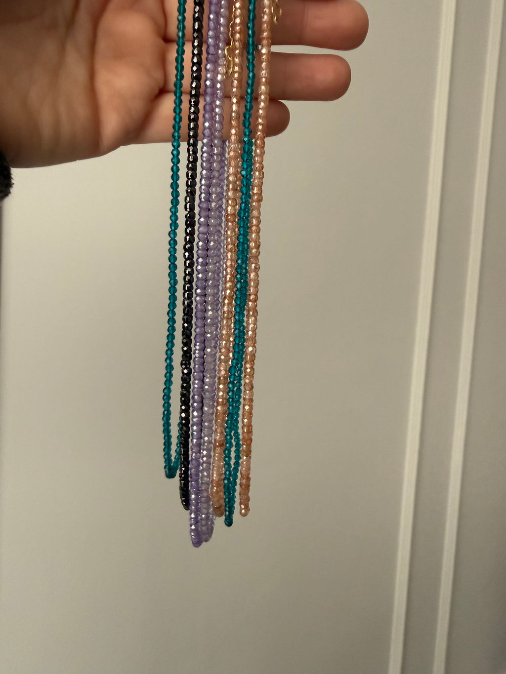 Collana Lumina