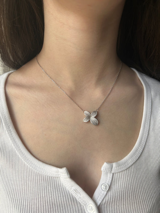 Collana Farfalla