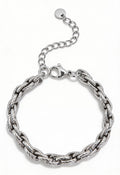 Bracciale Trama silver
