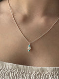 Collana Maiorca in Argento 925