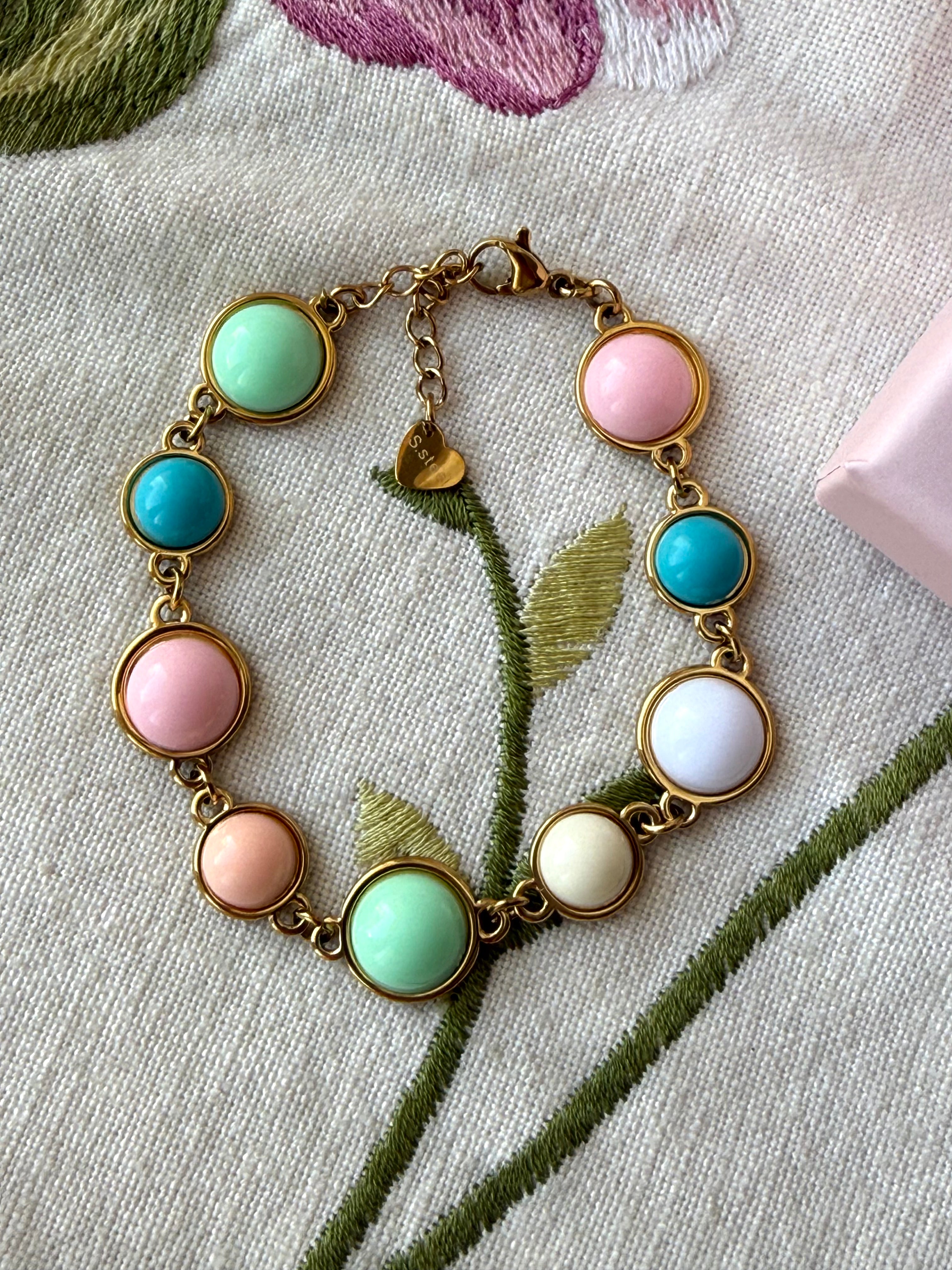 Bracciale Agata