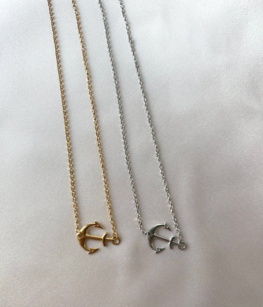 Collana Ancora