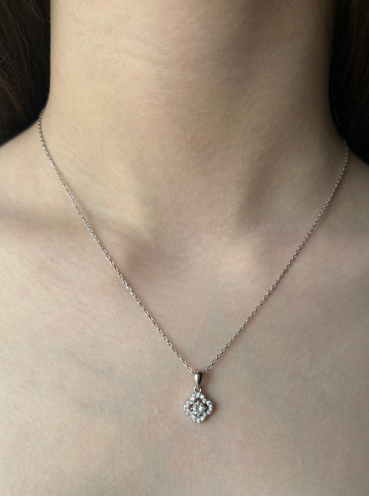 Collana fiore