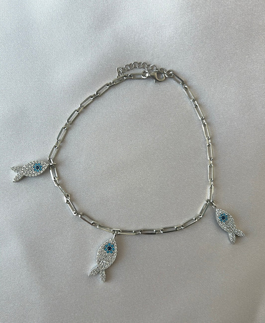 Cavigliera Mikonos