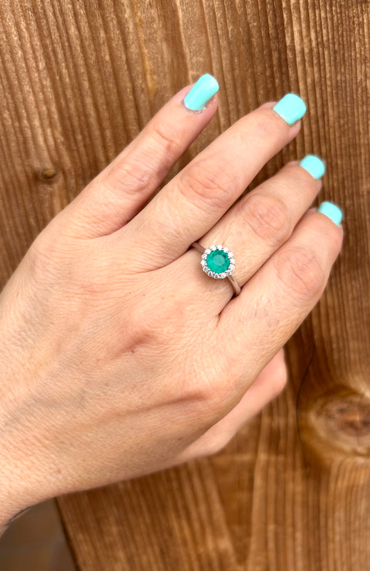 Anello Marie