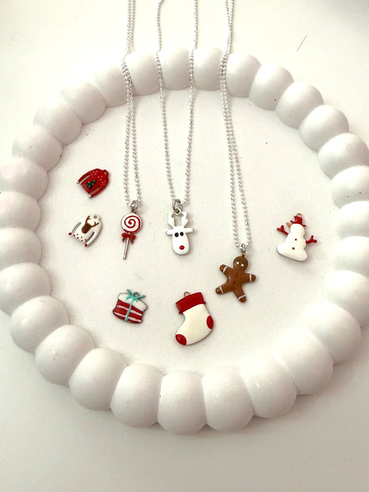Collana Christmas