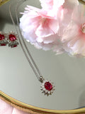 Collana Kate Rubino