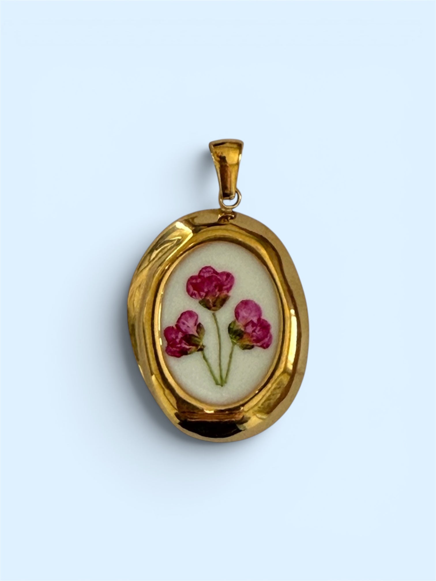 Ciondolo Petit Jardin