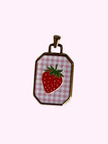 Ciondolo Fragola