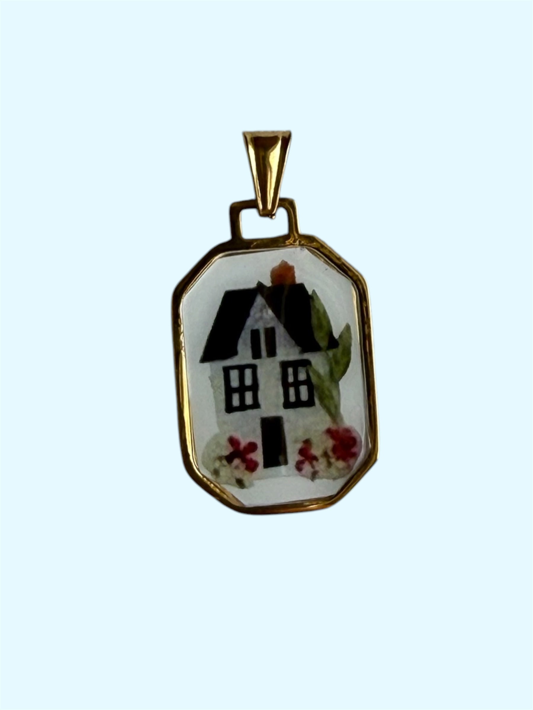 Ciondolo Cottage
