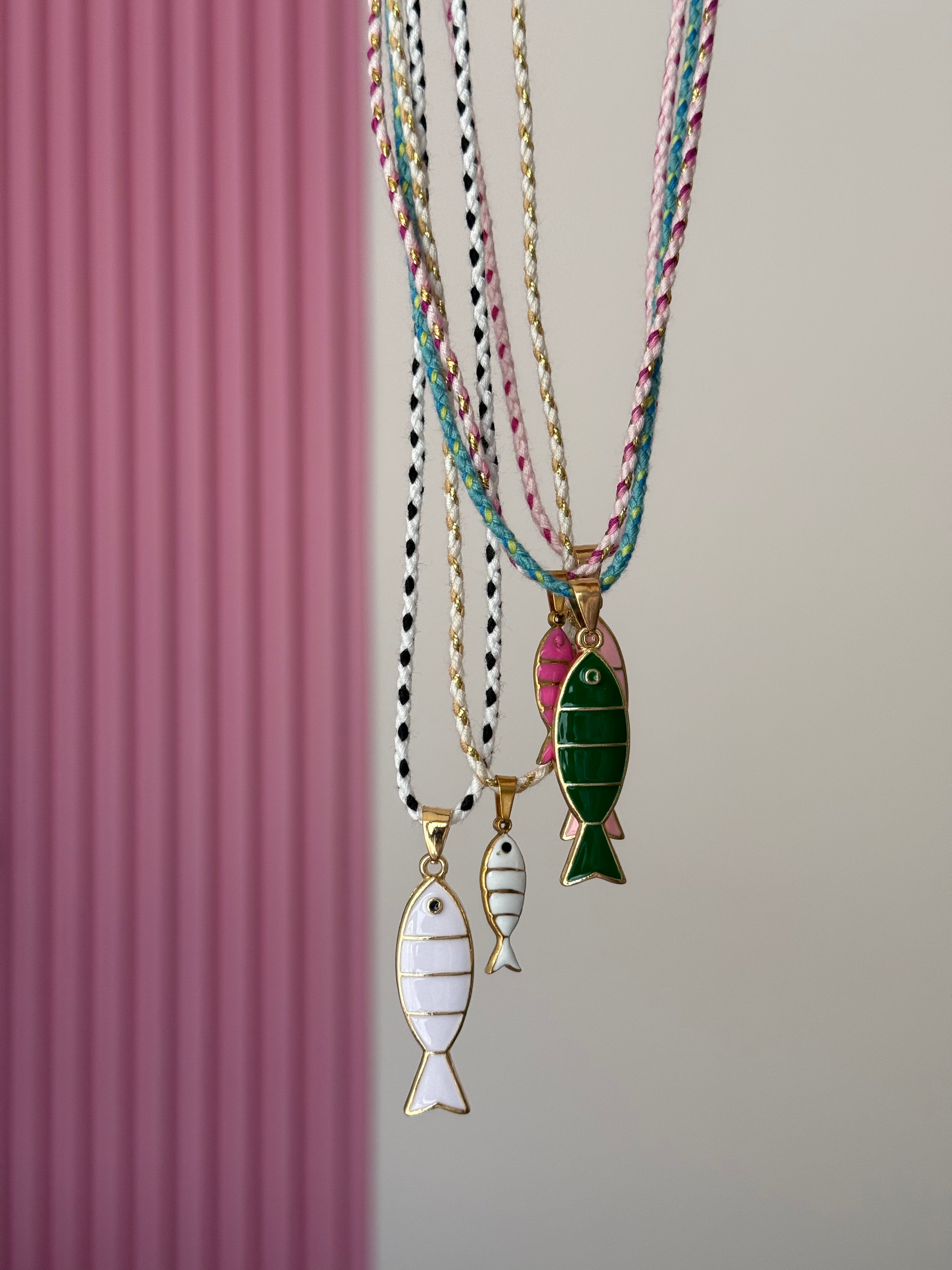Collana Ondina