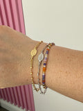 Bracciale Rosario - argento925