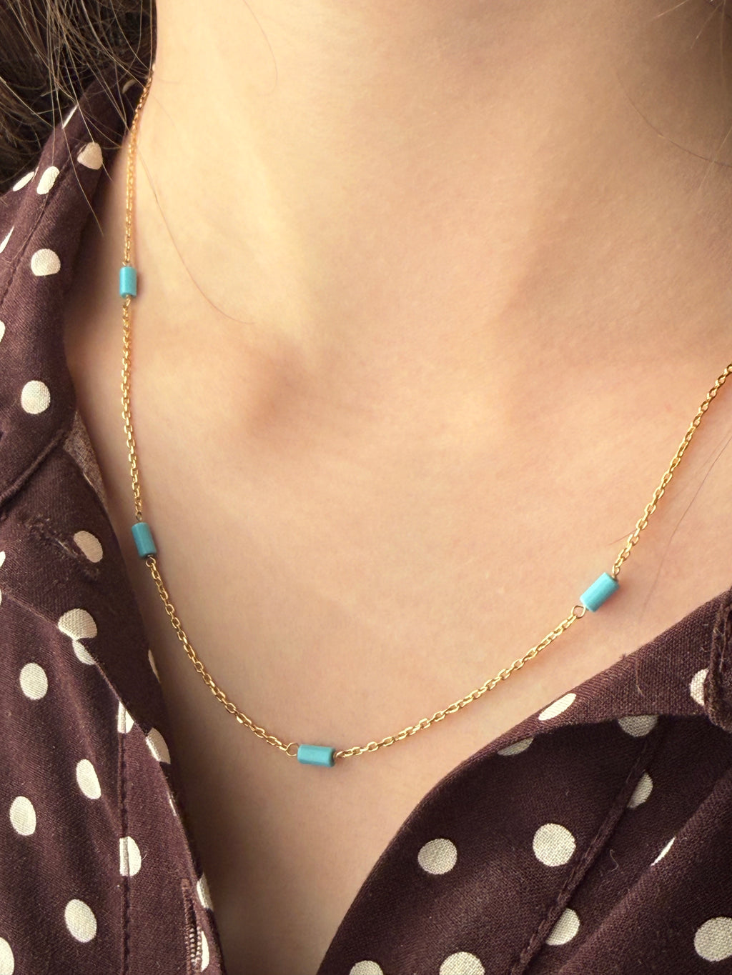 Collana Panarea