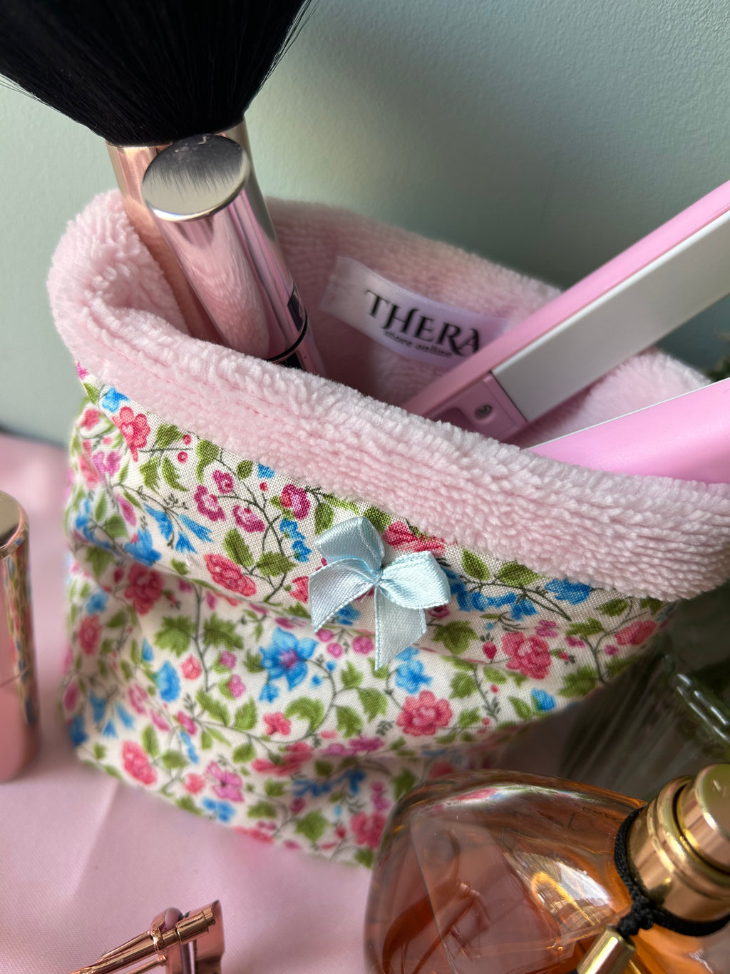 Teddy organizer