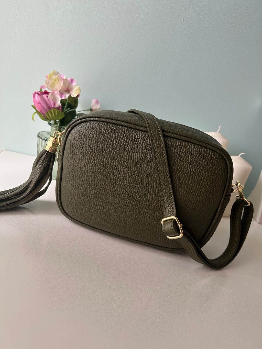 Borsa Milly