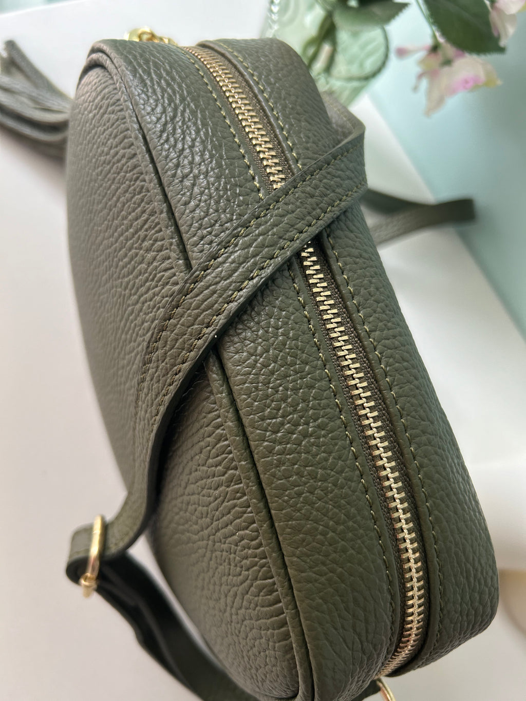 Borsa Milly