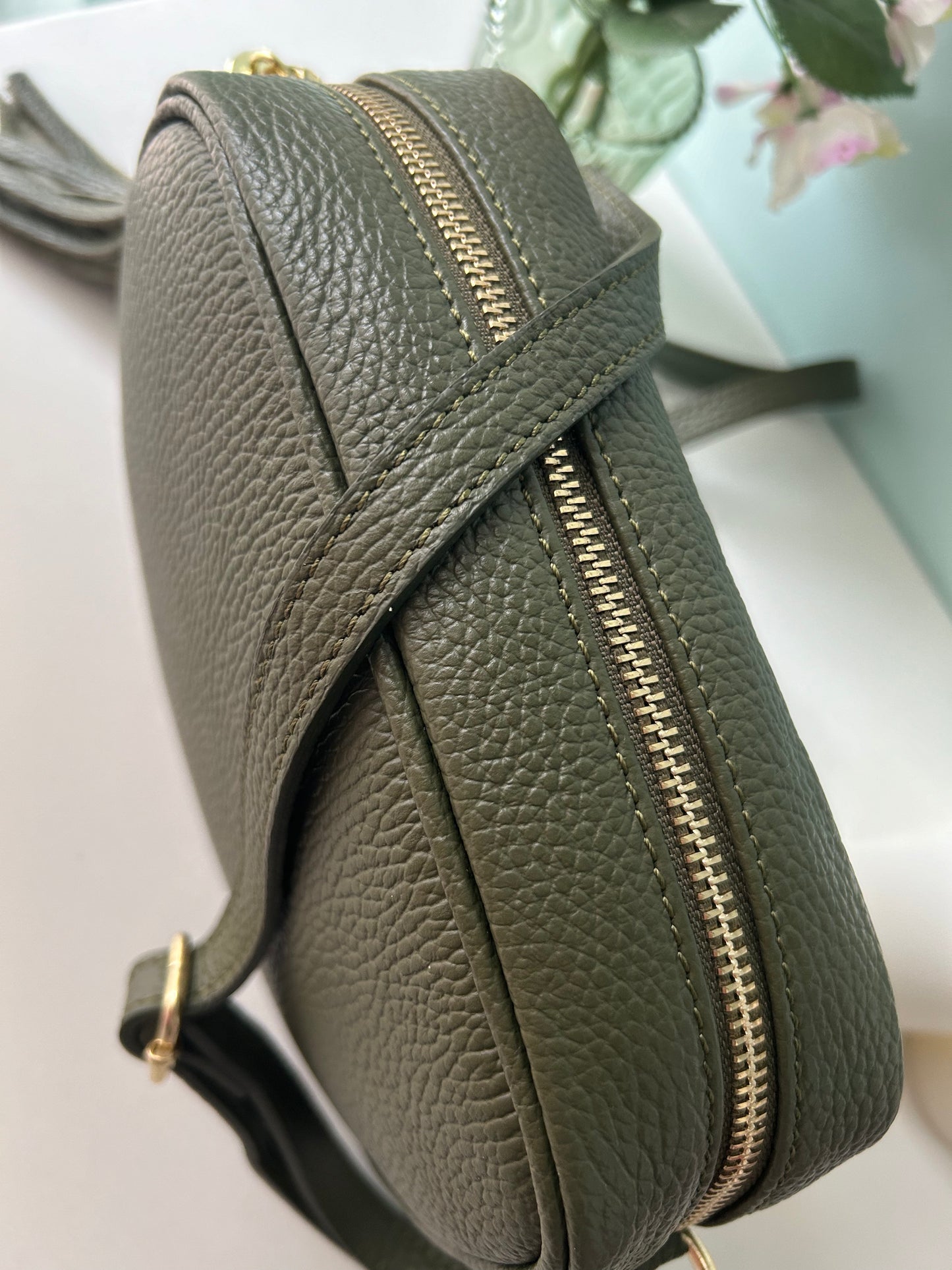 Borsa Milly
