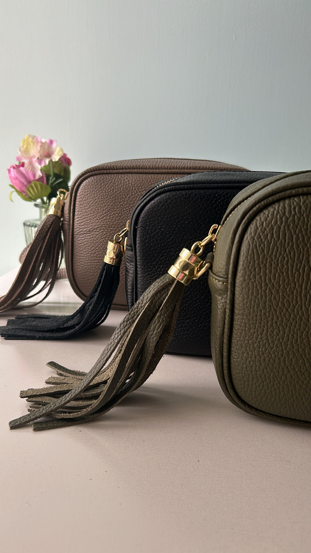 Borsa Milly