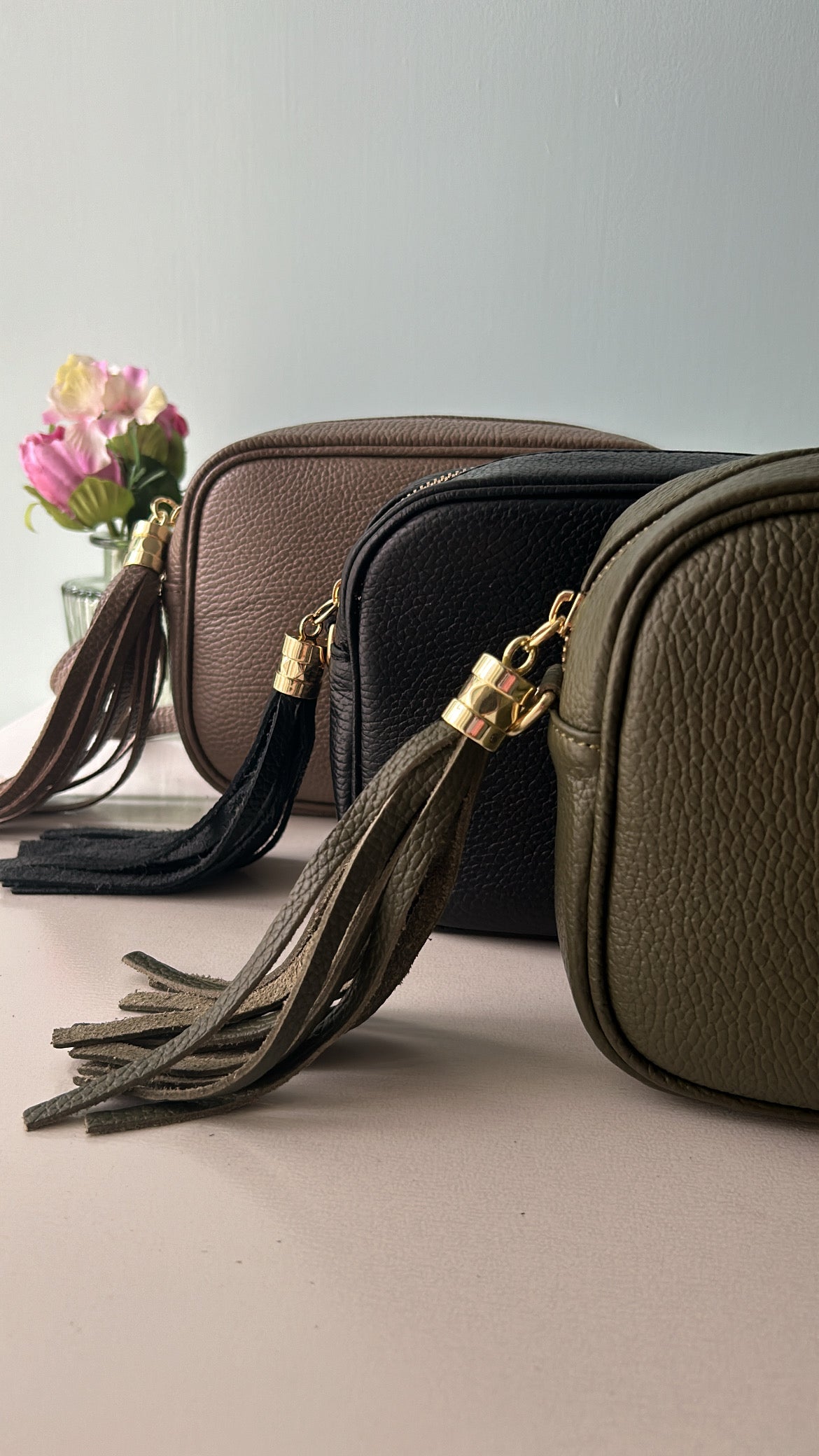Borsa Milly