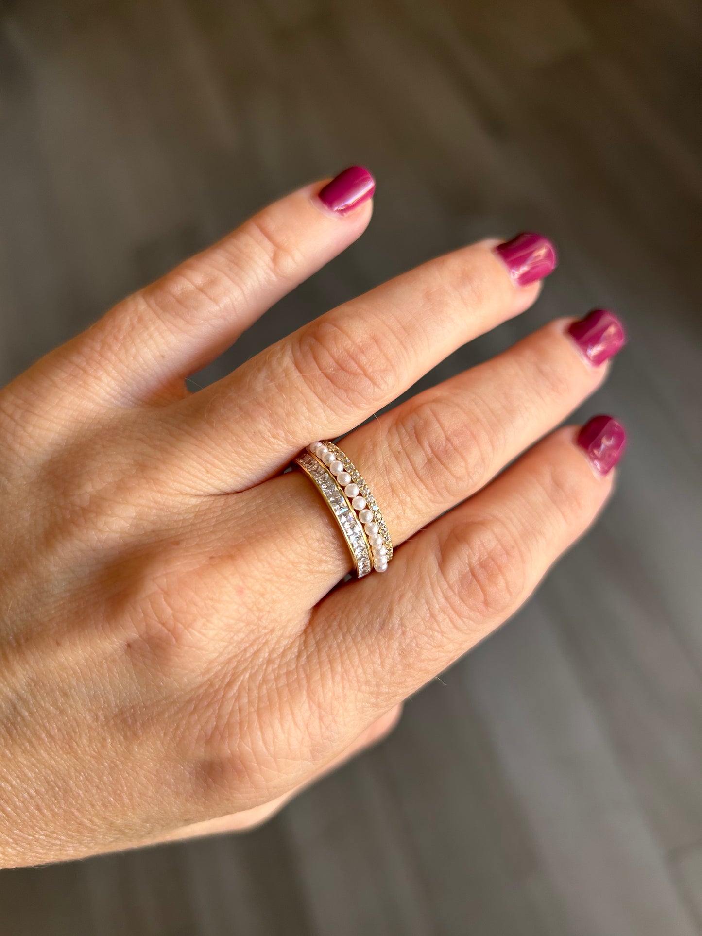Anello Dafny