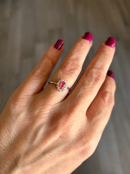 Anello Kate mini