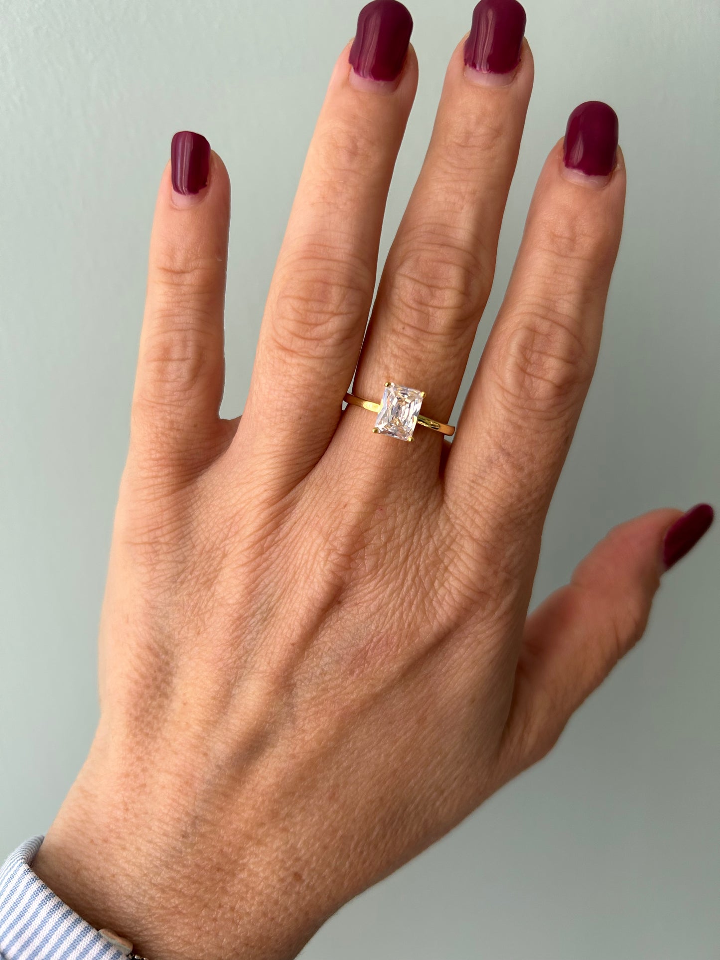 Anello Divina