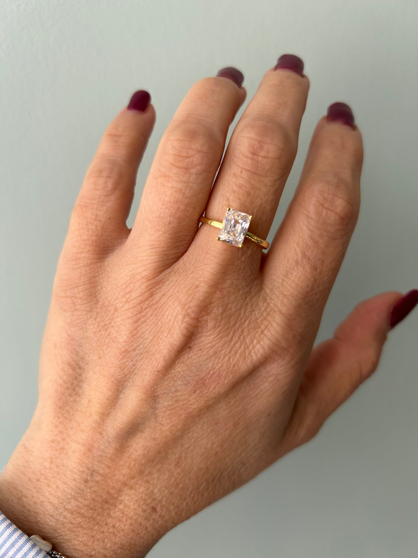 Anello Divina