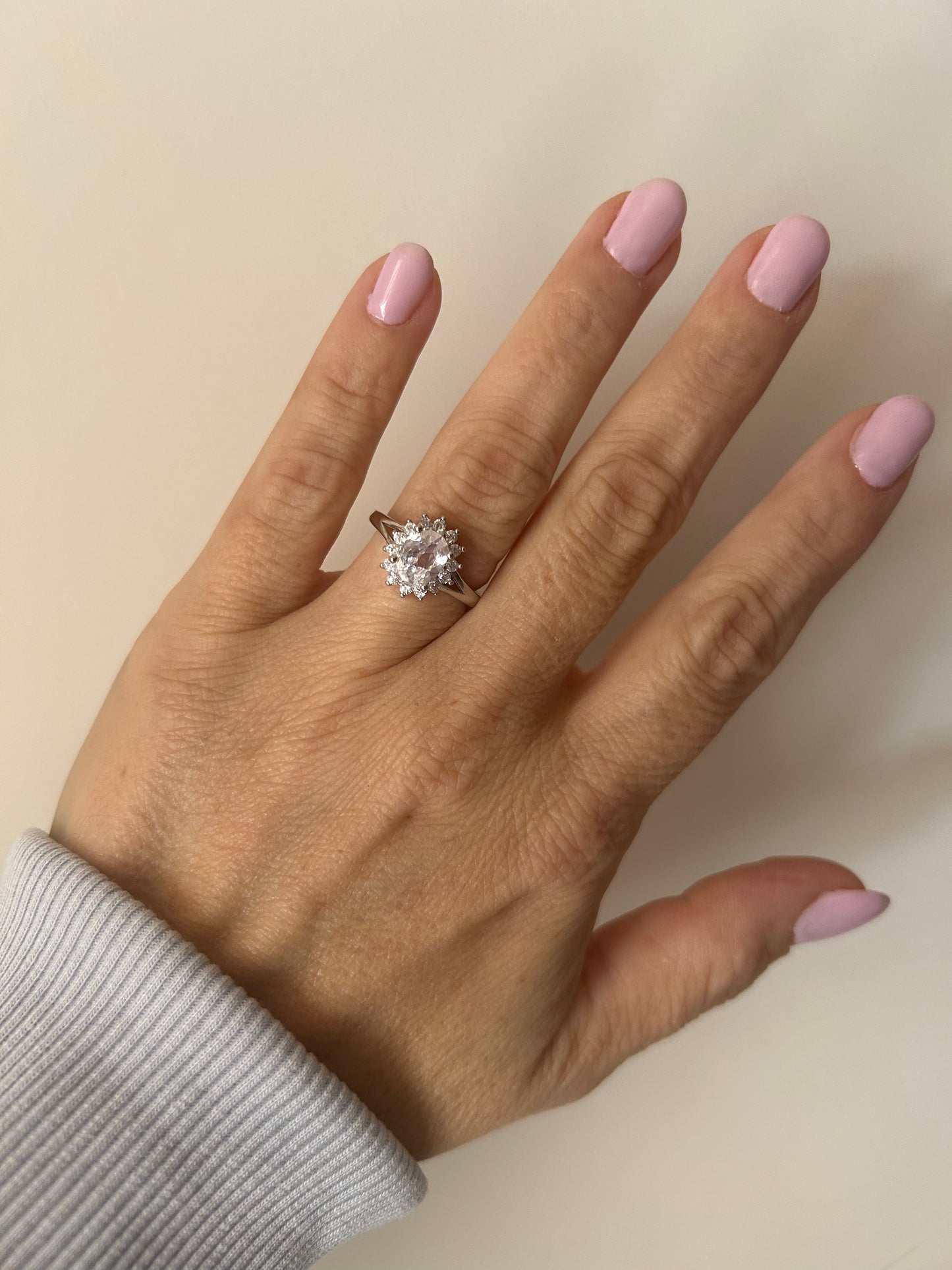 Anello Kate