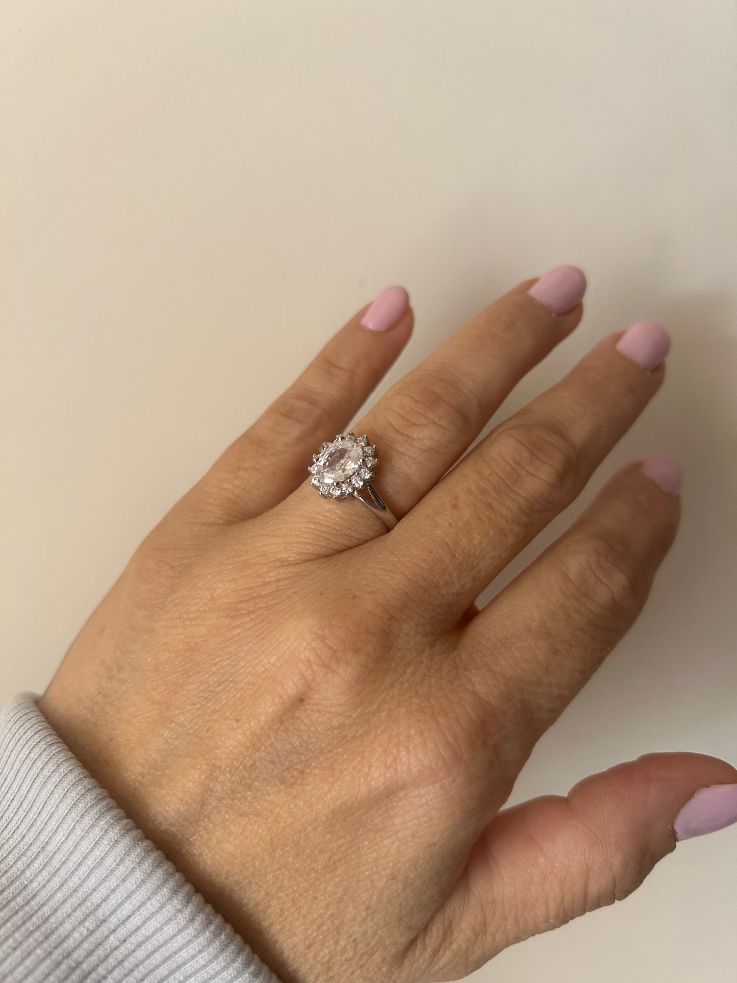 Anello Kate