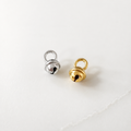 Sonaglino mini in argento 925