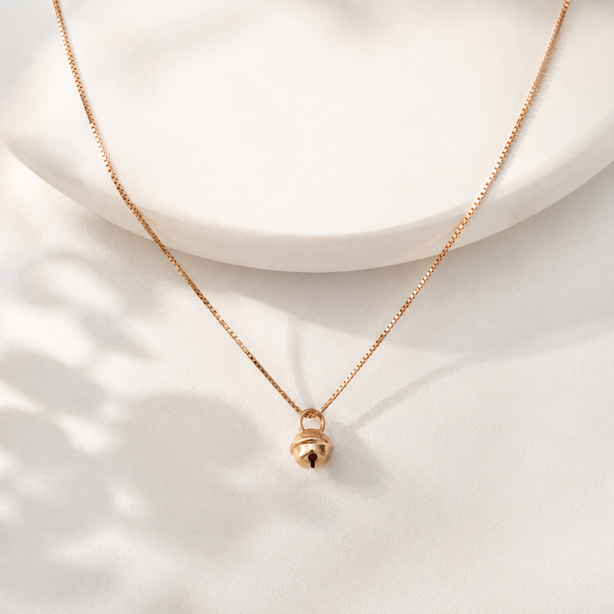 Collana sonaglio