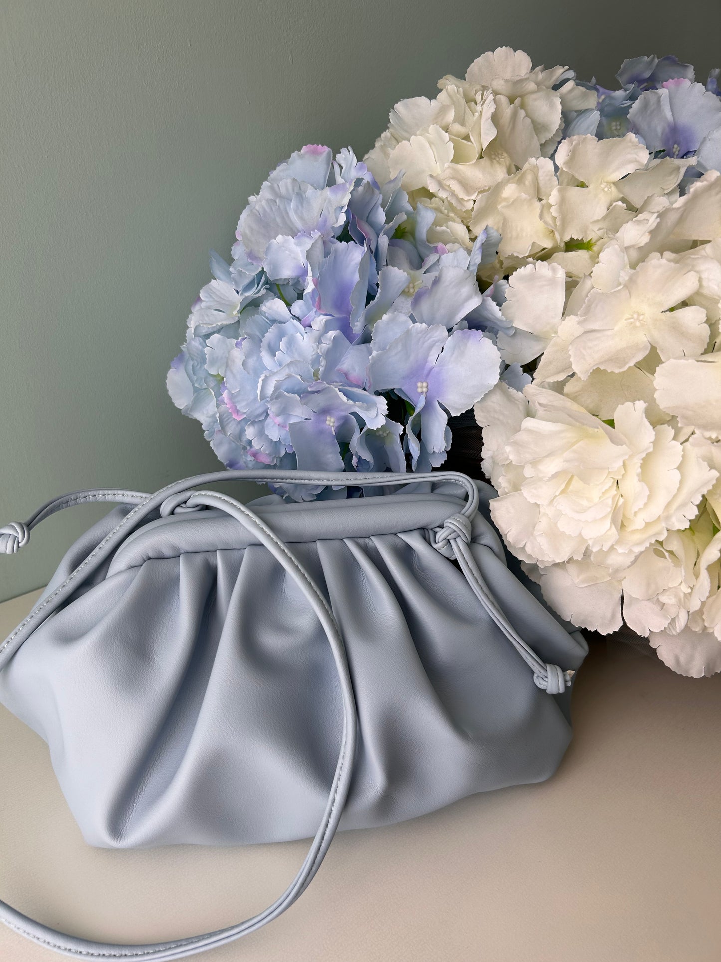 Borsa Peonia