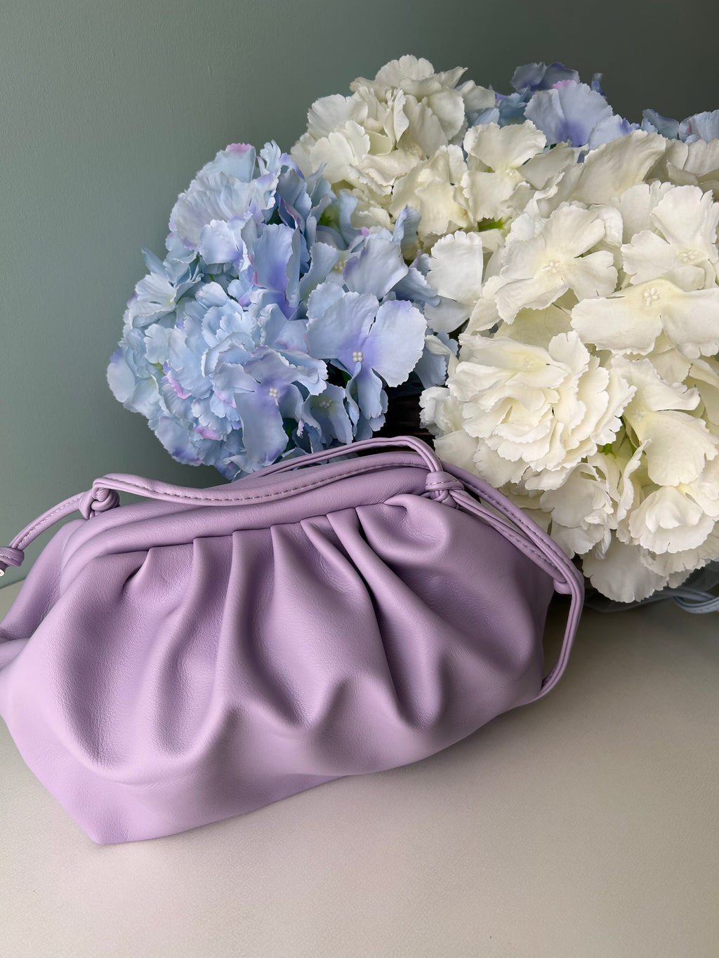 Borsa Peonia