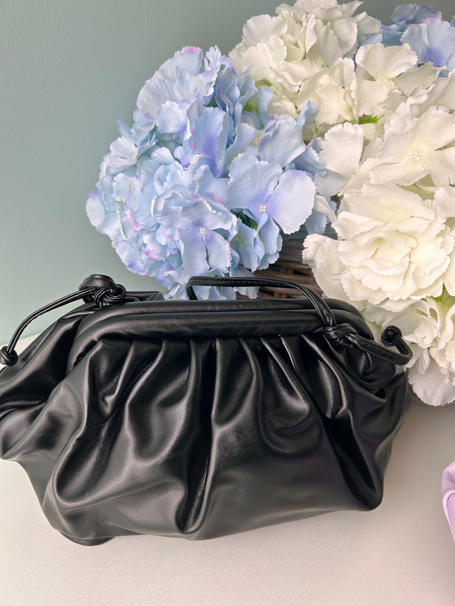 Borsa Peonia